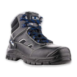 Zimski delovni čevlji Brusel O2 Zimski delovni čevlji Brusel O2